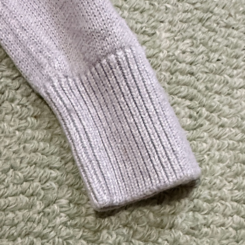 Kids / Girls Gray Cardigan Set/Bundle - Picture 9 of 12